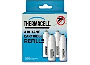 Thermacell Fuel Cartridge Refills - 4-Pack